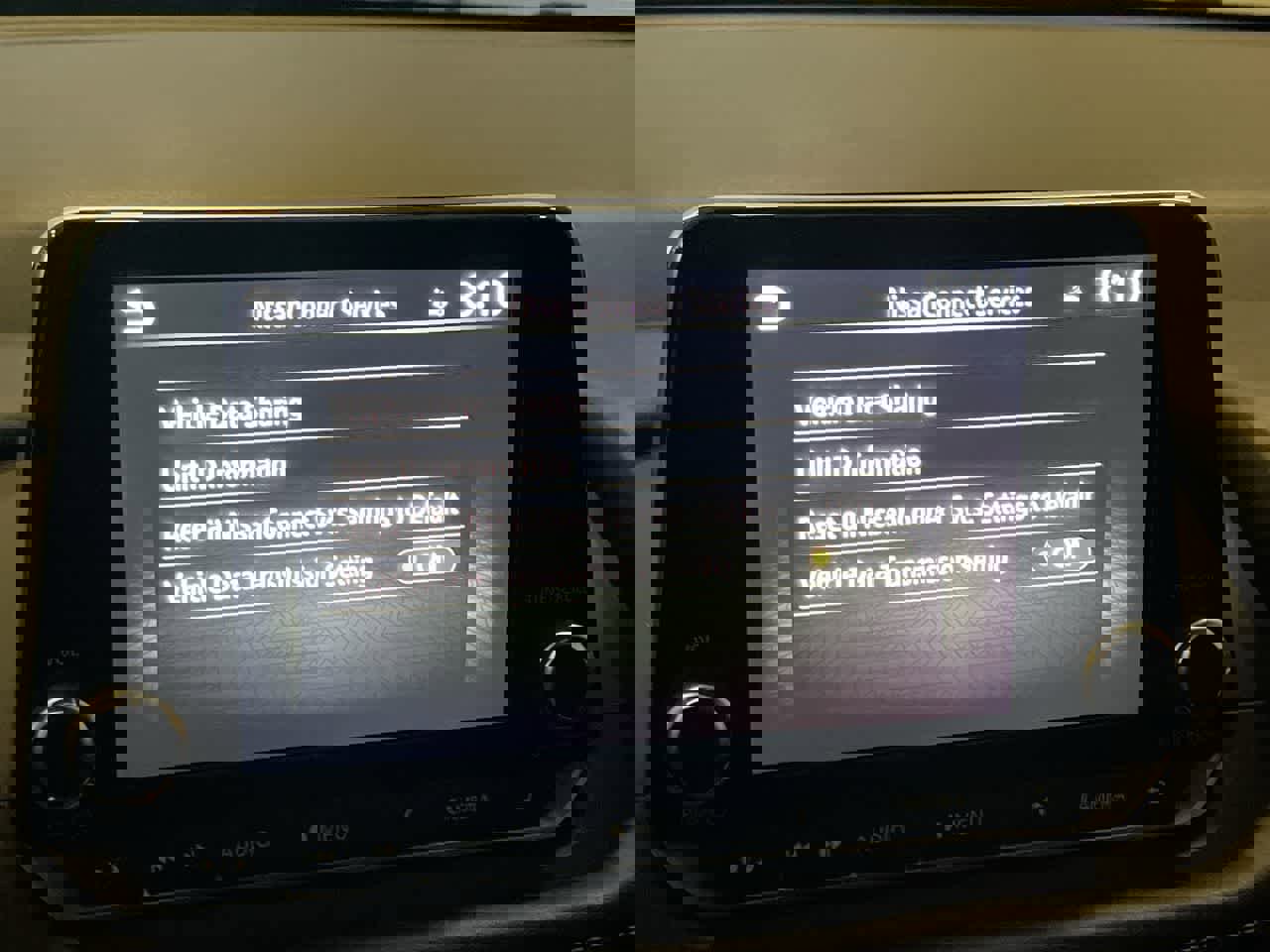 Used 2024 Nissan Rogue SV image 18