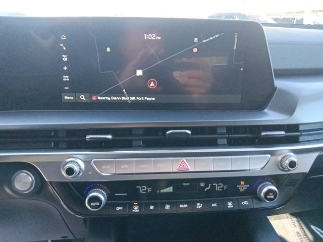 Used 2023 Kia Telluride LX image 22