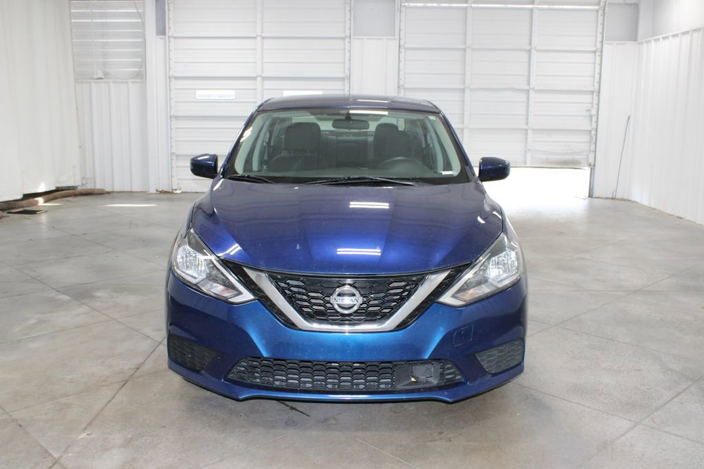 Used 2018 Nissan Sentra SV image 3