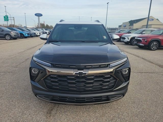 New 2026 Chevrolet TrailBlazer ACTIV image 19