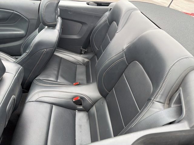 Used 2024 Ford Mustang Premium image 16