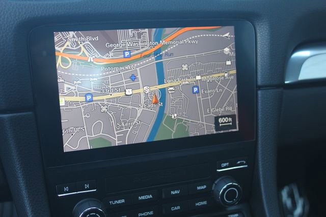 Certified 2024 Porsche 718 Boxster image 20