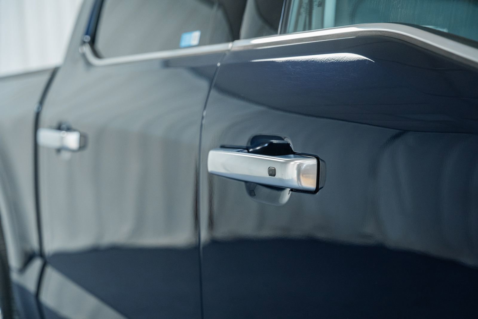 Used 2023 Ford F150 Limited image 22