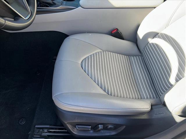 Certified 2024 Toyota Camry SE image 10