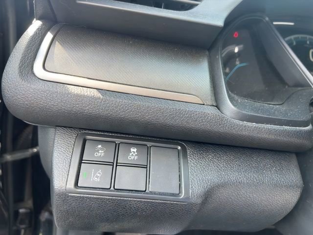 Used 2020 Honda Civic LX image 15