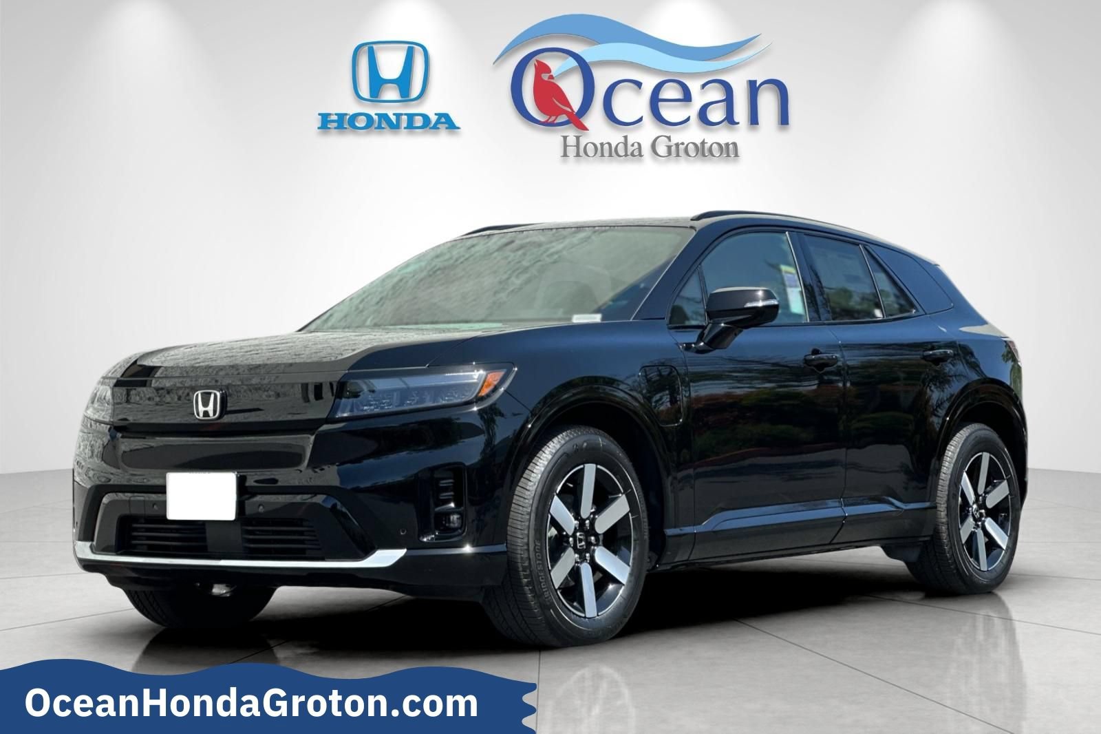 New 2025 Honda Prologue Touring image 1