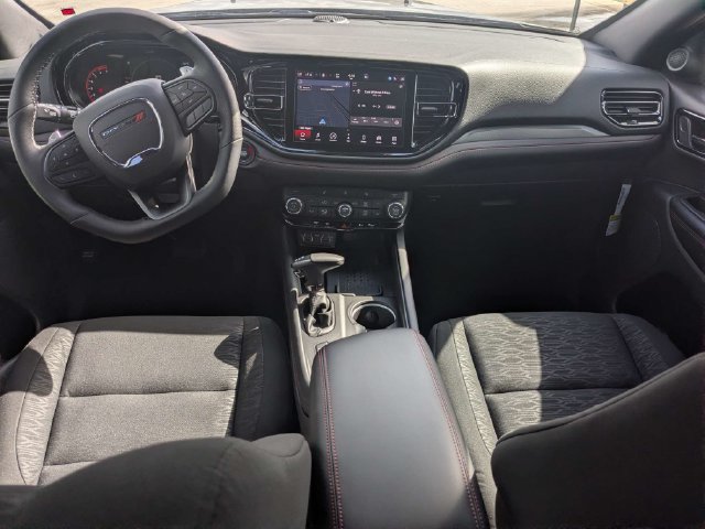 New 2026 Dodge Durango GT w/ Blacktop Package AWD/4WD image 16