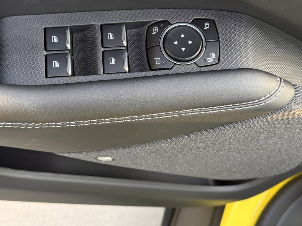 New 2025 Ford Mustang Mach-E Premium image 16