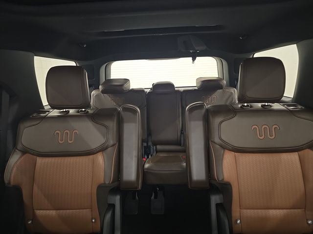 New 2027 Ford Expedition King Ranch AWD/4WD image 33