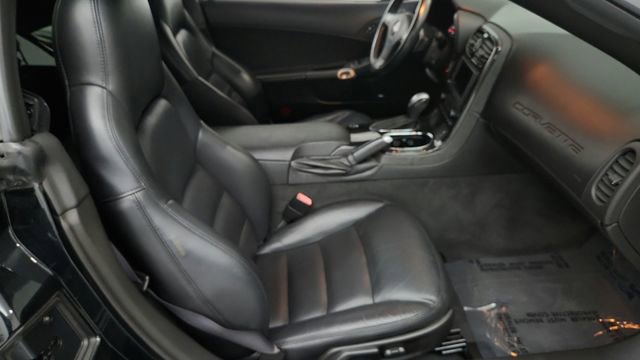 Used 2010 Chevrolet Corvette Grand Sport w/ Preferred Equipment Group image 12