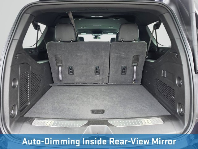 Used 2026 Chevrolet Suburban RST AWD/4WD image 18