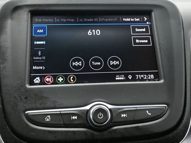 Used 2021 Chevrolet Equinox LT FWD image 19