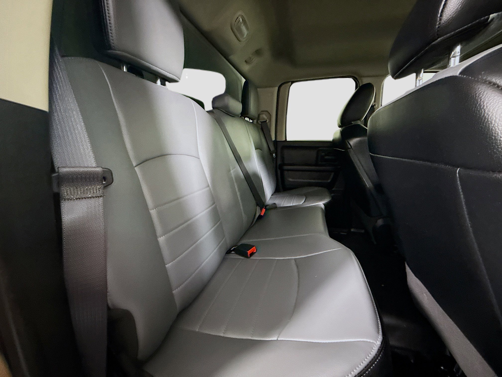 Used 2023 RAM 1500 Tradesman w/ Trailer Tow Group image 26