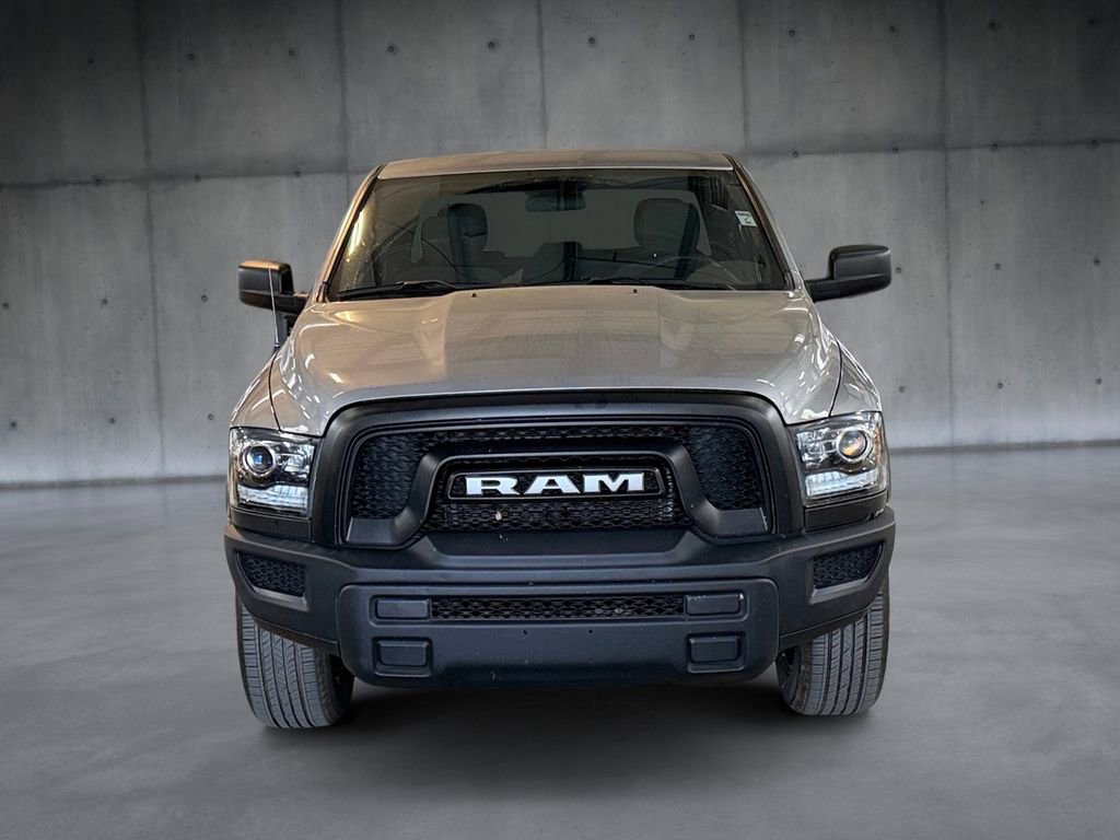 Used 2024 RAM 1500 Classic Warlock image 8