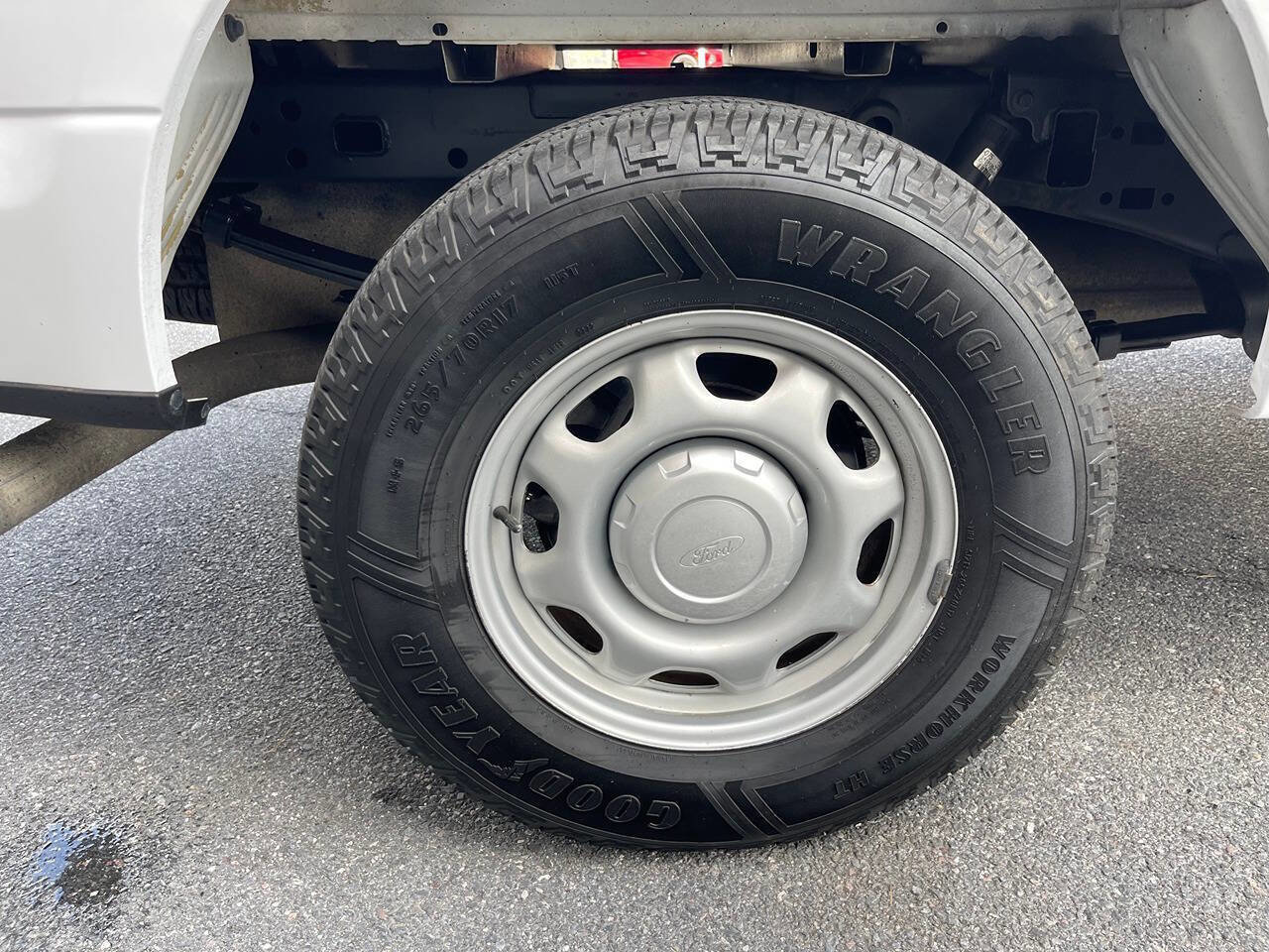 Used 2016 Ford F150 XL image 12