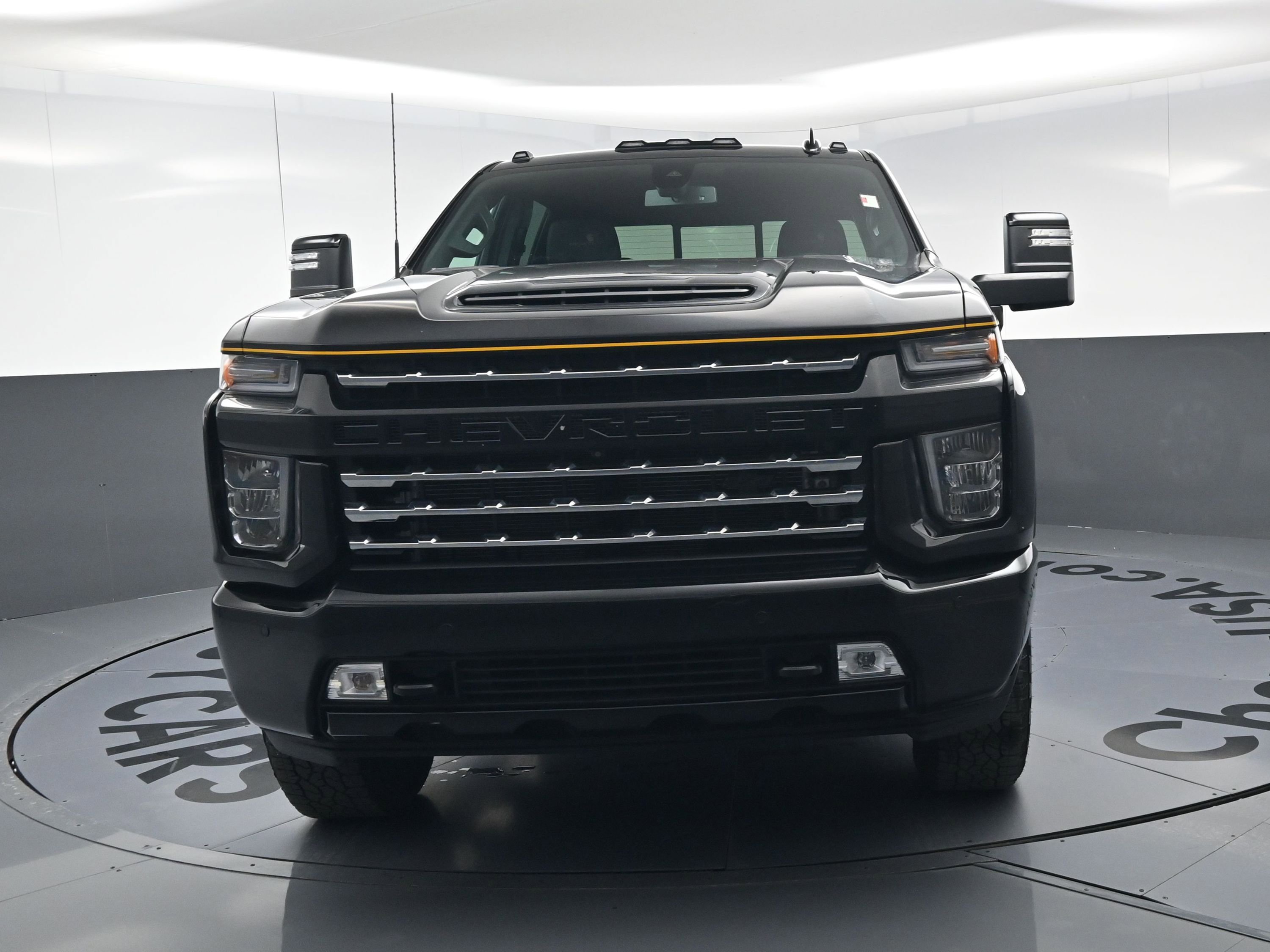 Certified 2023 Chevrolet Silverado 2500 LTZ w/ Carhartt Edition image 5