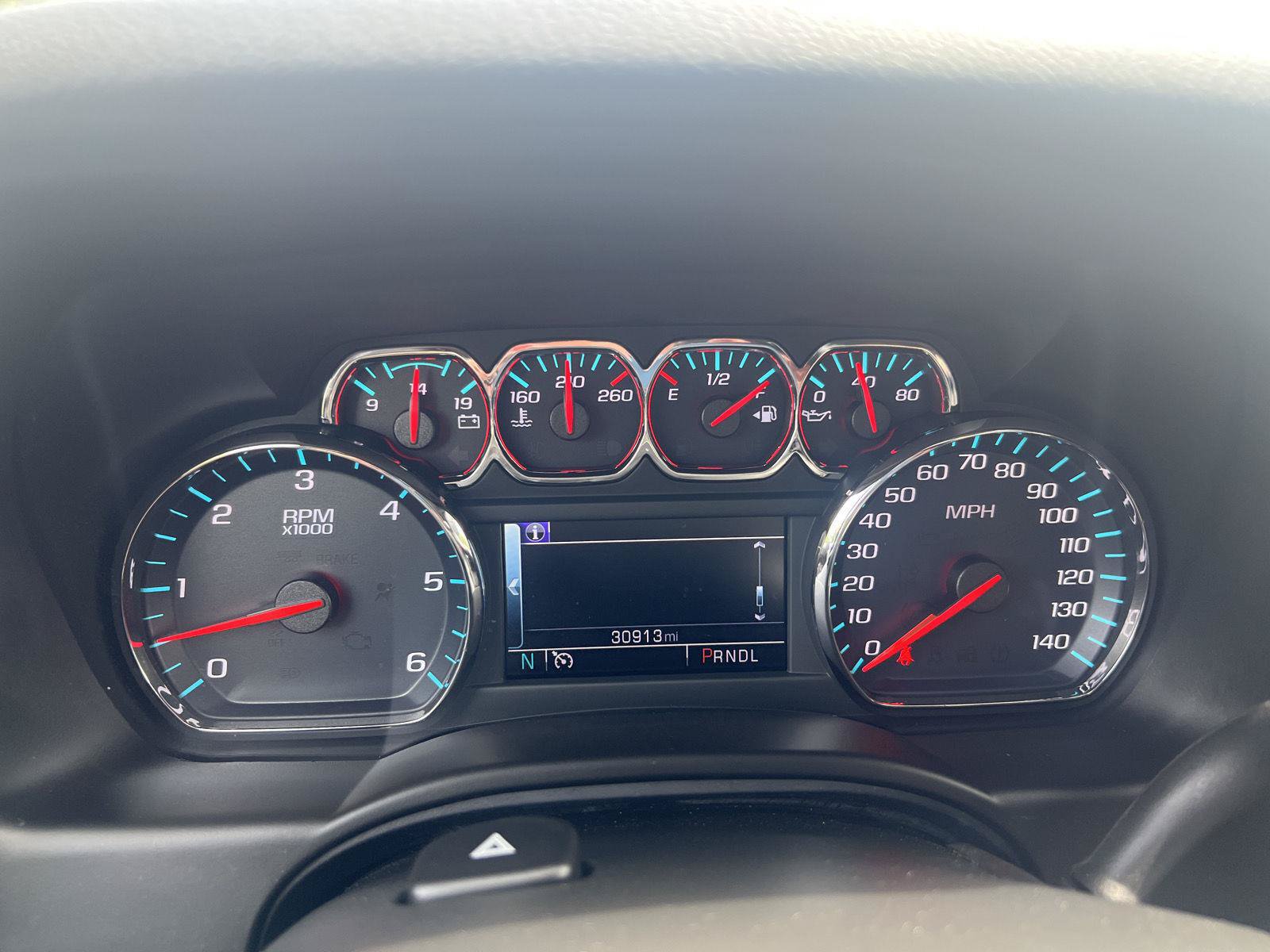 Used 2020 GMC Yukon SLE w/ SLE Value Package AWD/4WD image 21