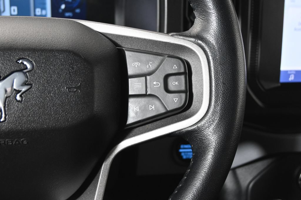 Used 2023 Ford Bronco Big Bend AWD/4WD image 34