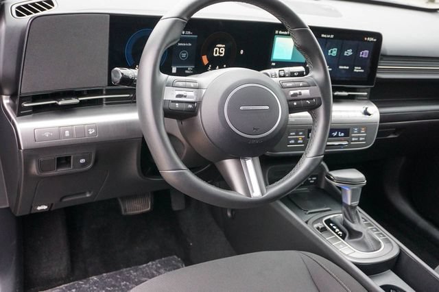 Used 2026 Hyundai Kona SEL Sport FWD image 10