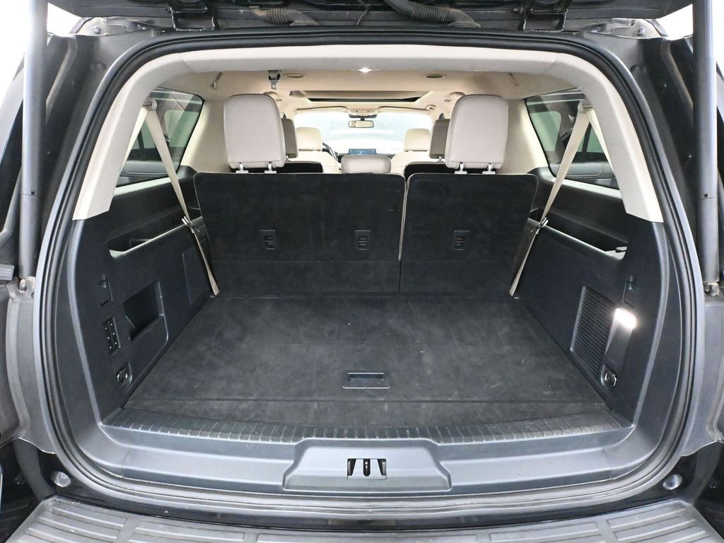 Used 2024 Ford Expedition Max Limited image 46