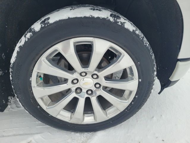 Used 2020 Chevrolet Silverado 1500 High Country w/ Technology Package image 28