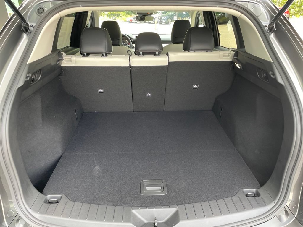 New 2026 MAZDA CX-5 Select AWD/4WD image 9