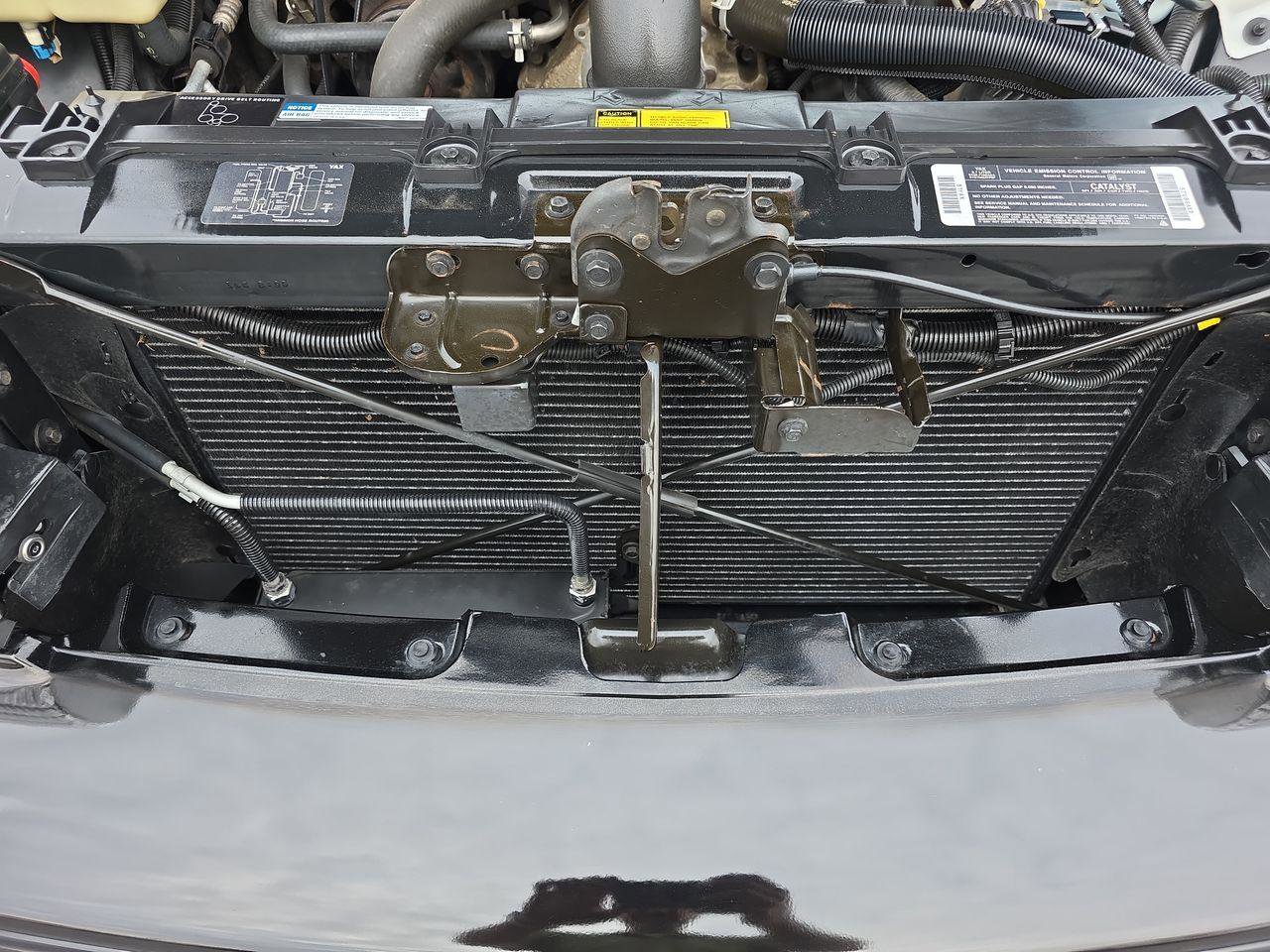 Used 1995 Chevrolet Impala SS image 47