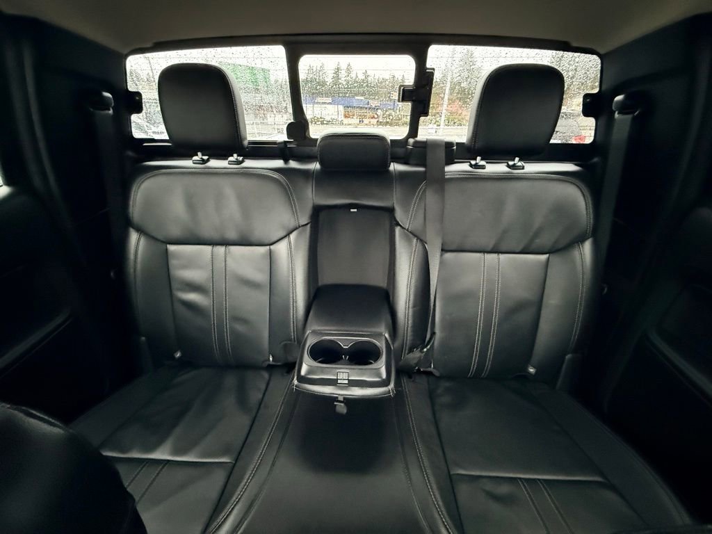 Used 2020 Ford Ranger Lariat w/ FX4 Off-Road Package image 39