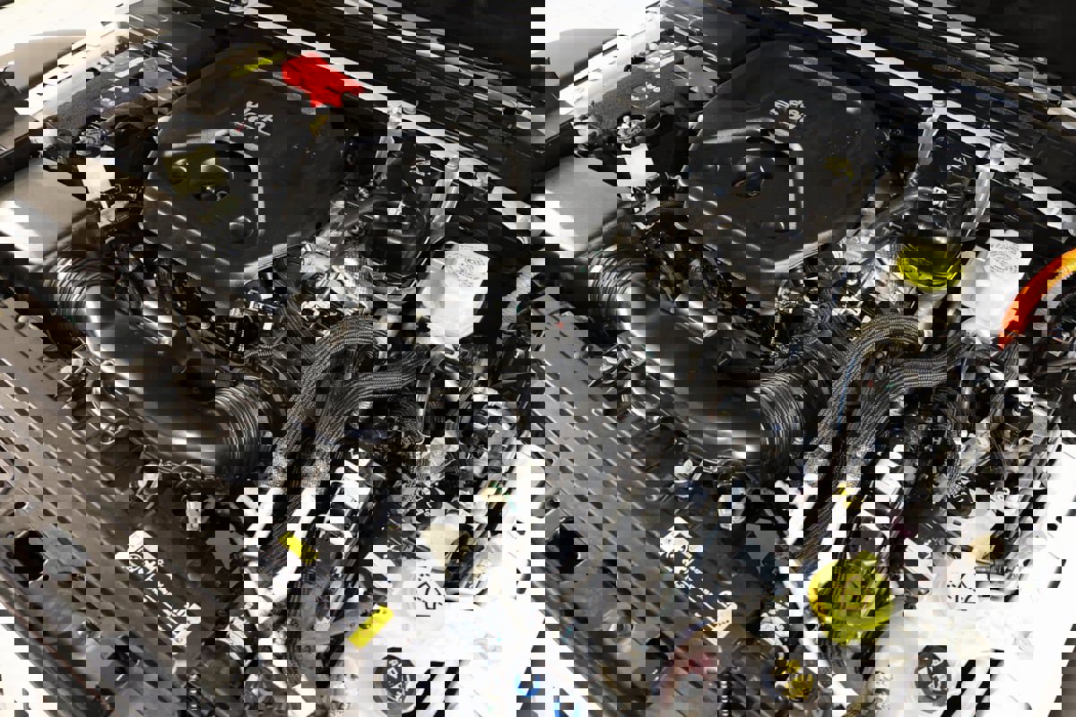 Used 2022 Jeep Wrangler Unlimited Rubicon 4xe w/ Safety Group image 33