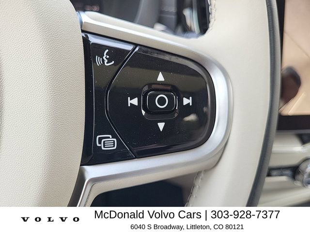 New 2026 Volvo XC60 T8 Ultra w/ Protection Package Premier AWD/4WD image 23