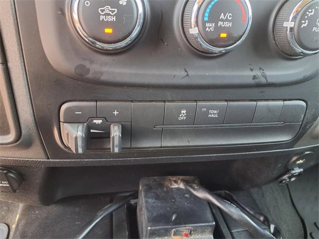 Used 2018 RAM 3500 Tradesman w/ Popular Equipment Group image 19