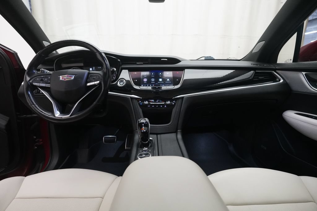 Used 2020 Cadillac XT6 Sport AWD/4WD image 5
