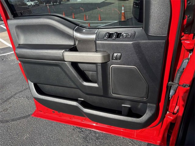 Used 2019 Ford F150 Raptor w/ Equipment Group 802A Luxury image 9