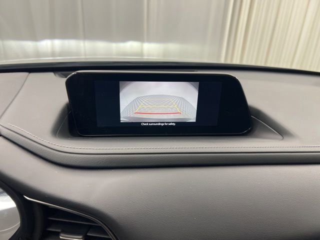 Used 2025 MAZDA CX-30 AWD 2.5 S w/ Preferred Package image 18