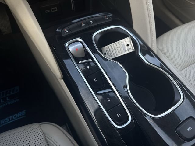 Certified 2021 Buick Envision Essence image 15