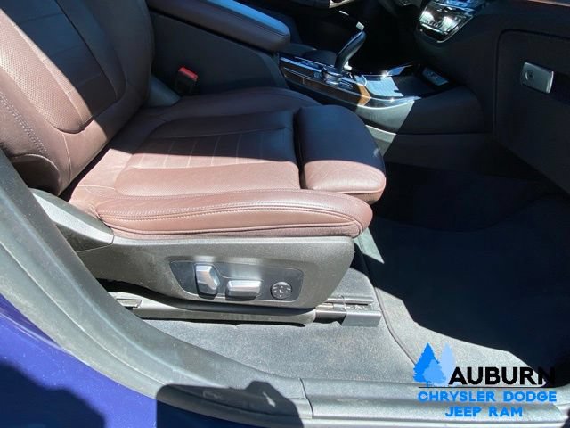 Used 2019 BMW X3 M40i w/ Premium Package AWD/4WD image 17