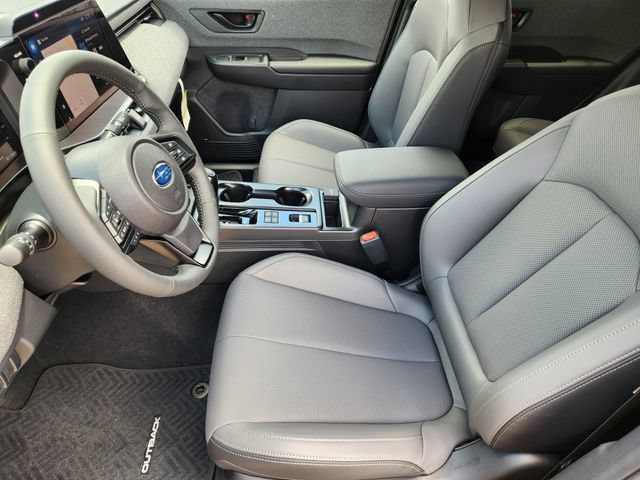 New 2026 Subaru Outback Limited XT AWD/4WD image 10
