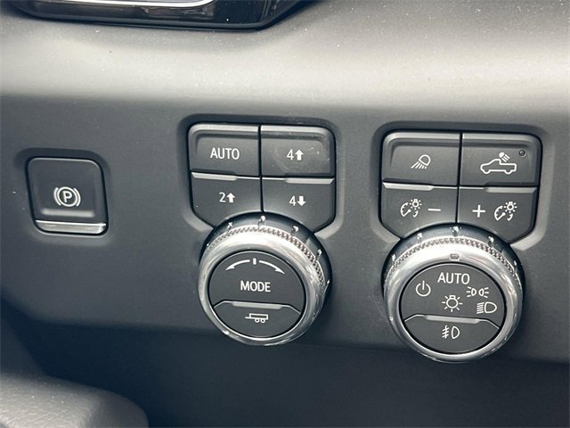 New 2026 GMC Sierra 1500 Denali w/ Denali Reserve Package image 22