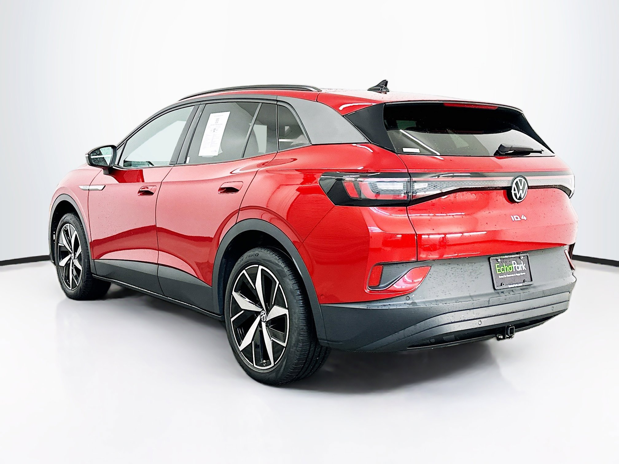 Used 2023 Volkswagen ID.4 Pro S image 5