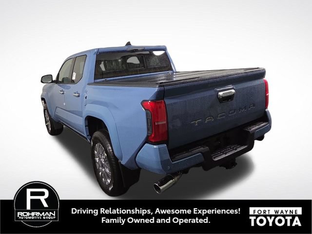 New 2026 Toyota Tacoma Limited AWD/4WD image 10