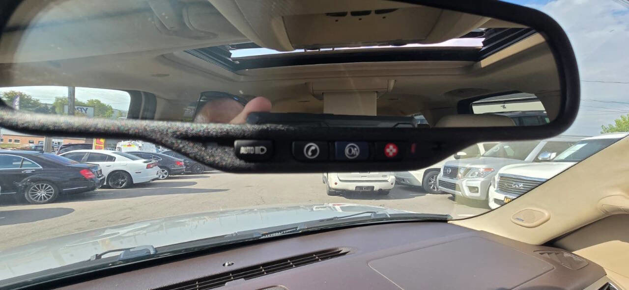 Used 2009 Cadillac Escalade ESV AWD image 58