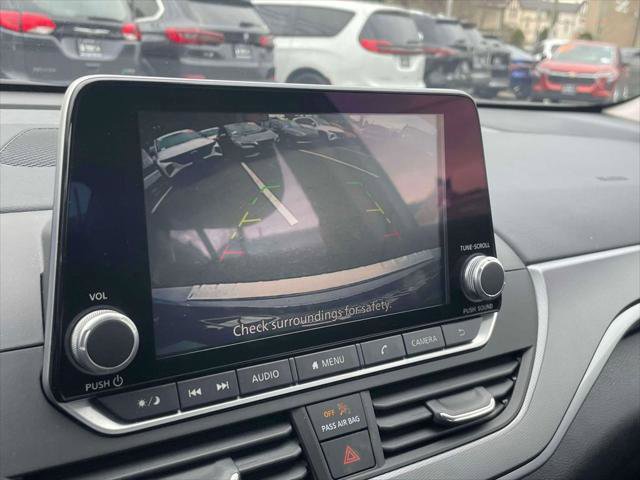 Used 2023 Nissan Altima 2.5 SR image 26