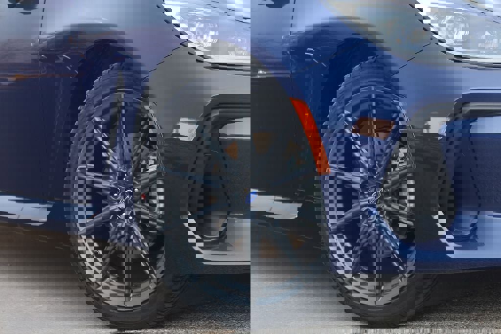 New 2026 Subaru BRZ Limited image 2