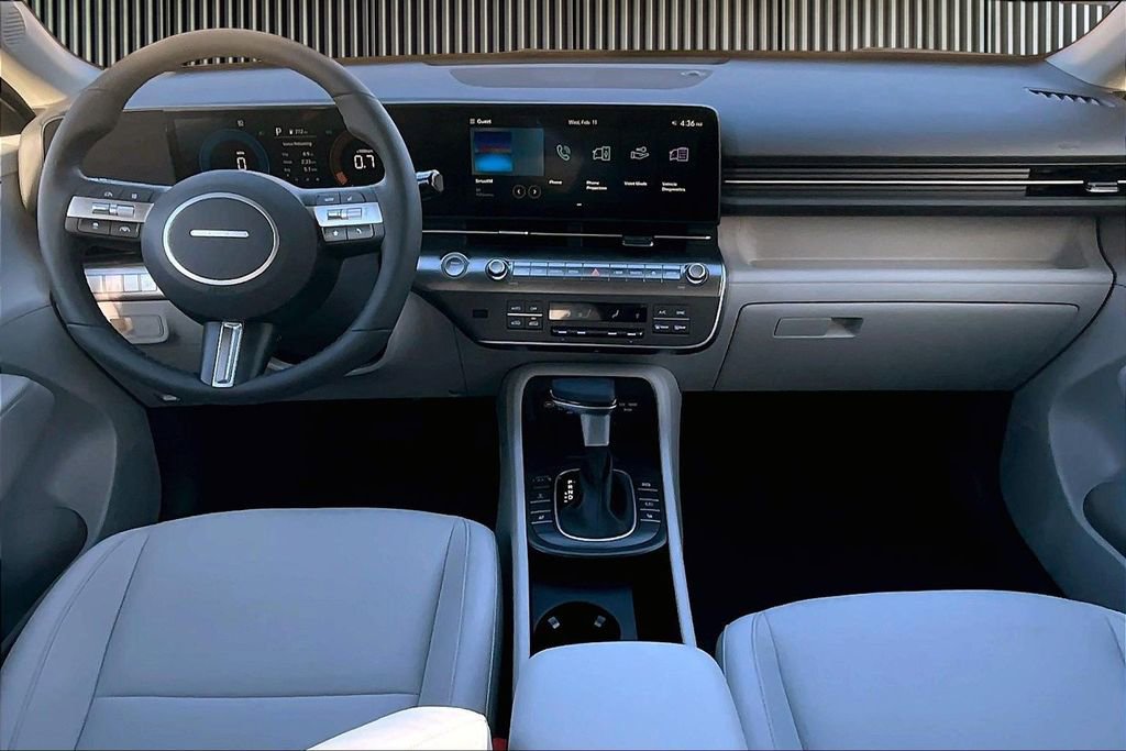 New 2026 Hyundai Kona SEL Sport image 6