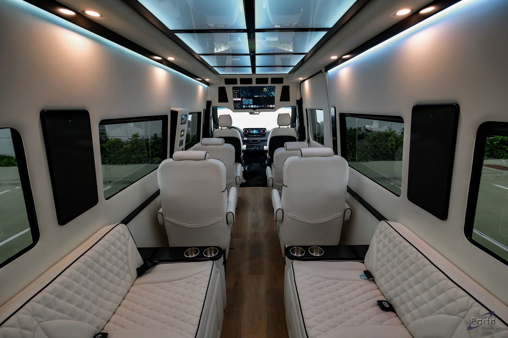 Used 2023 Mercedes-Benz Sprinter 3500 image 81