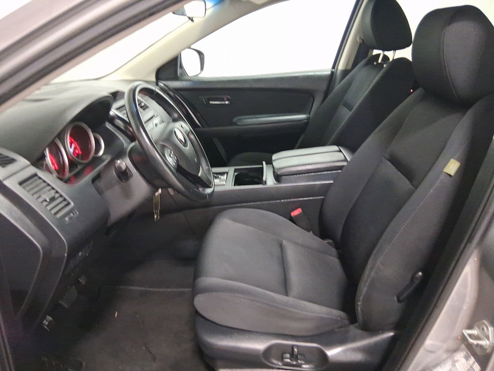 Used 2012 MAZDA CX-9 Sport FWD image 14