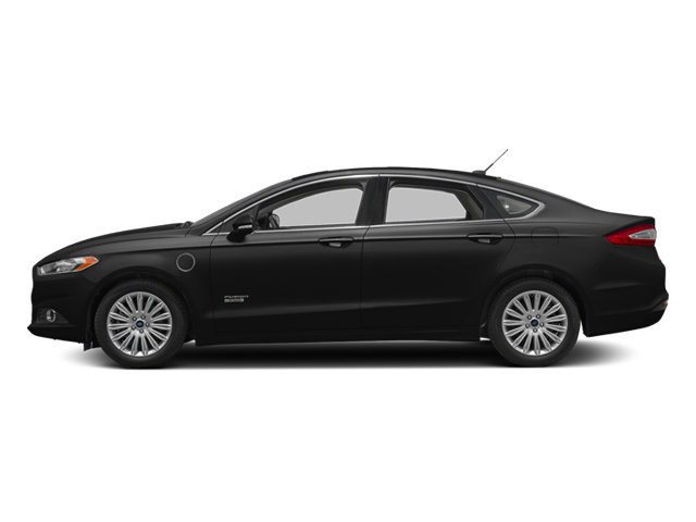 Used 2014 Ford Fusion Energi SE FWD image 3
