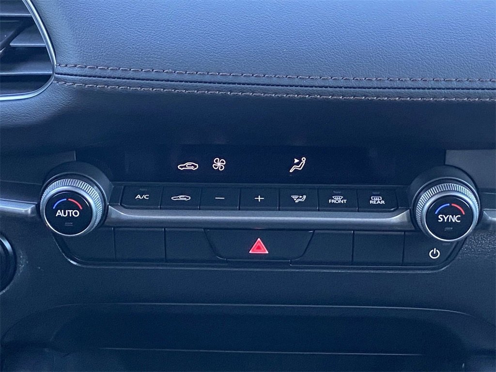 Used 2026 MAZDA MAZDA3 s Sport image 29