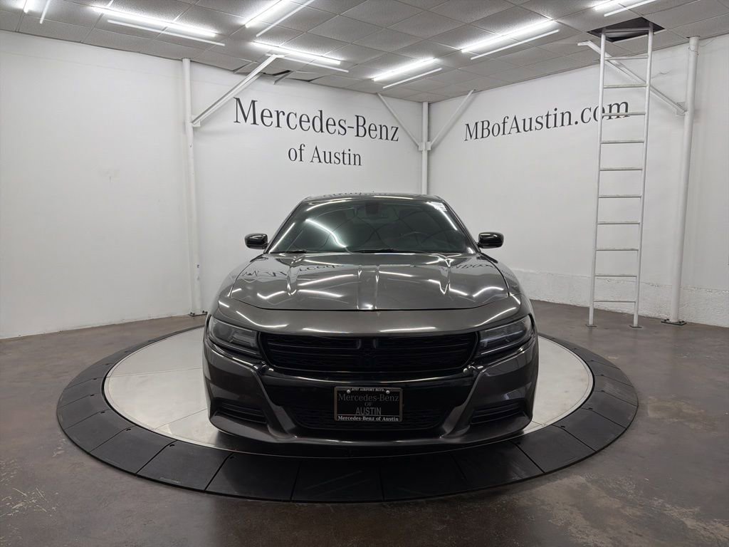 Used 2020 Dodge Charger SXT w/ Plus Group image 2