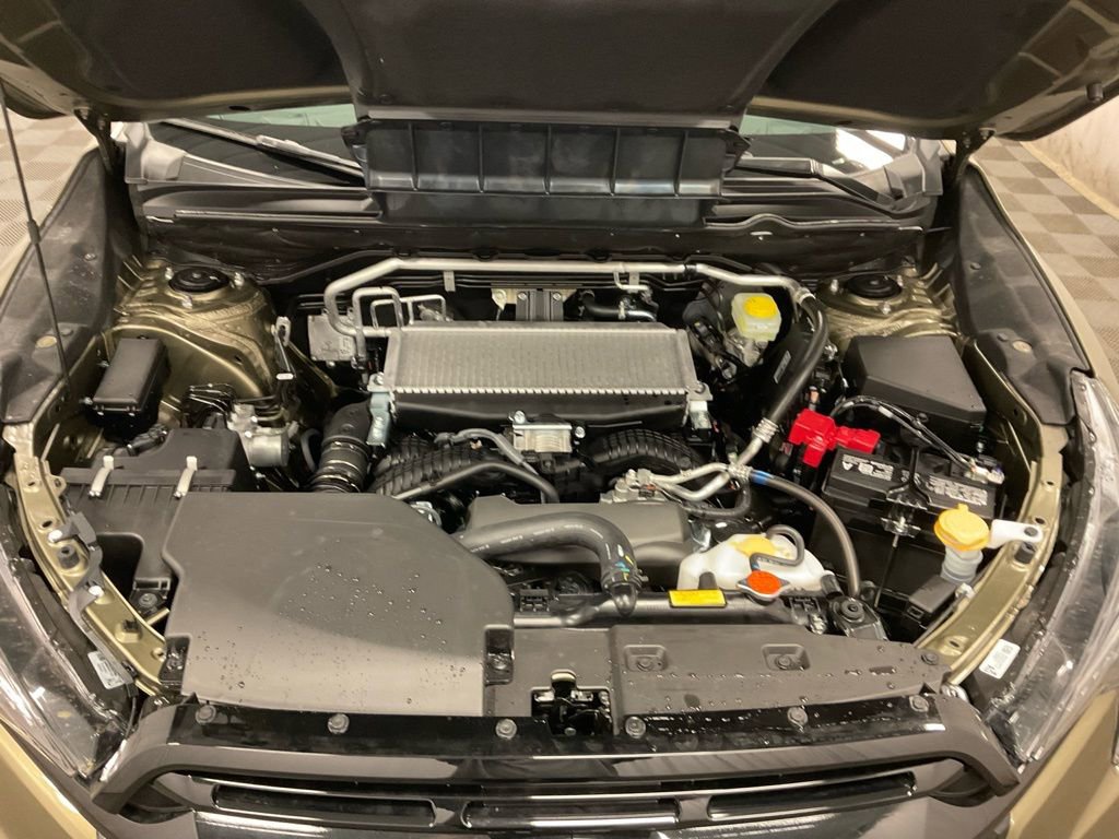 New 2026 Subaru Ascent Bronze Edition image 10